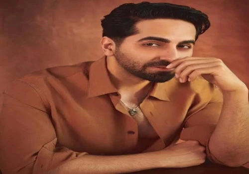 Ayushmann Khurrana Strikes Global Deal with Warner Bros India, Set to Unveil New  Musical chapter